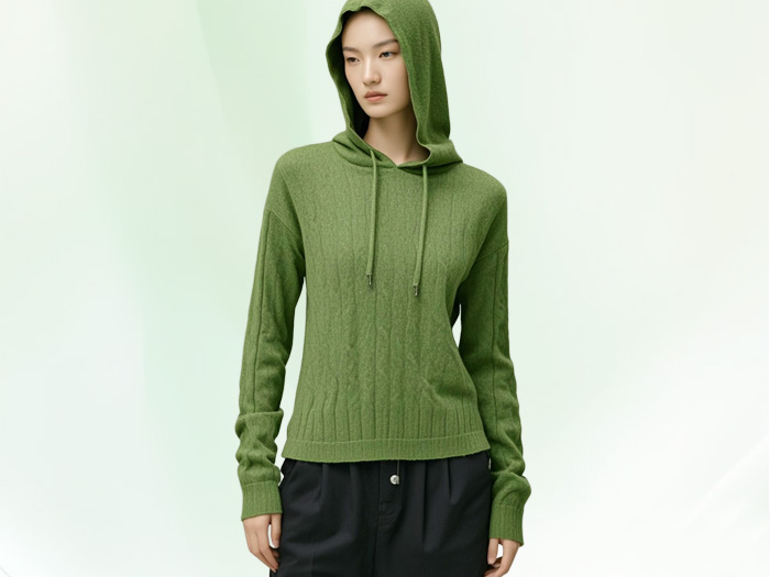大麻服裝
