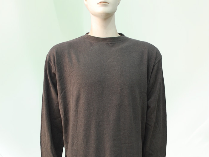 大麻服裝