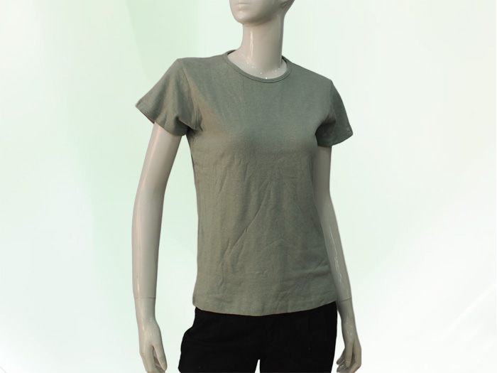 大麻服裝