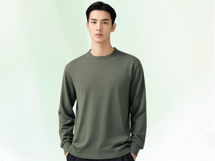 大麻服裝