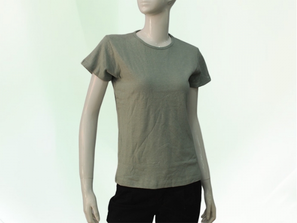 大麻服裝