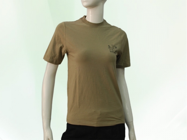 大麻服裝