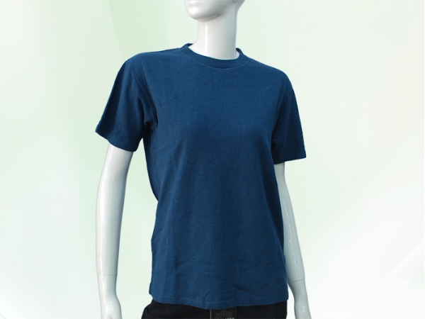 大麻服裝