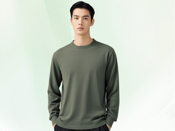大麻服裝
